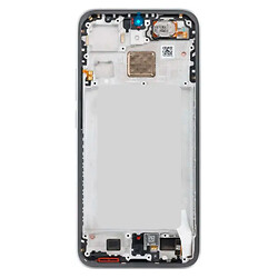 Рамка дисплея Xiaomi 15T, Золотой