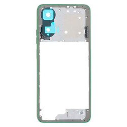 Средняя часть Motorola XT2433 Moto G35, Зеленый