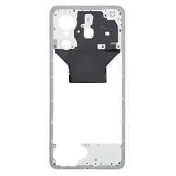 Средняя часть Xiaomi Redmi Note 14, Зеленый