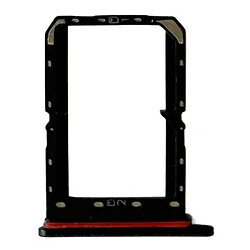 Тримач SIM-карти ZTE Nubia Neo, Чорний