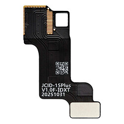 Шлейф к программатору JCID Apple iPhone 15 Plus