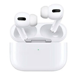Bluetooth-гарнітура Wiwu Airbuds 5, Стерео, Білий