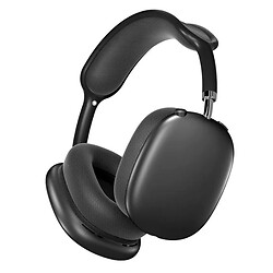 Bluetooth-гарнітура Wiwu TD-13 Airbuds MAX, Стерео, Чорний