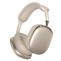Bluetooth-гарнітура Wiwu TD-13 Airbuds MAX, Стерео, Золотий