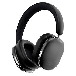 Bluetooth-гарнітура Wiwu TD-16 Airbuds MAX, Стерео, Чорний