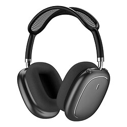 Bluetooth-гарнітура Wiwu TD-18 Airbuds MAX, Стерео, Чорний
