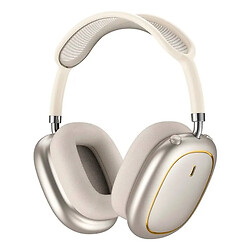 Bluetooth-гарнітура Wiwu TD-18 Airbuds MAX, Стерео, Золотий