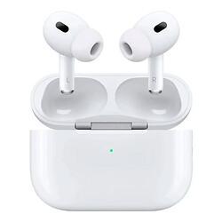 Bluetooth-гарнітура Wiwu Airbuds Pro 2, Стерео, Білий