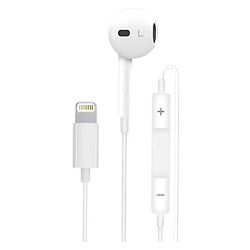 Навушники Wiwu EB306 Solobuds, Моно, Білий