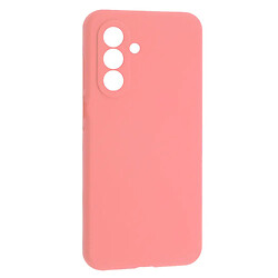 Чехол (накладка) Samsung A376 Galaxy А37 / Galaxy A37 5G, Original Soft Case, Light Pink, Розовый