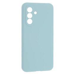 Чехол (накладка) Samsung A376 Galaxy А37 / Galaxy A37 5G, Original Soft Case, Lilac Cream, Лиловый