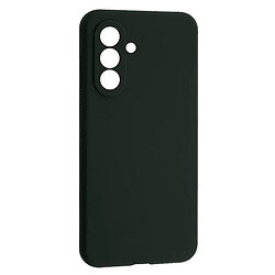 Чехол (накладка) Samsung A576 Galaxy А57 / Galaxy A57 5G, Original Soft Case, Forest Green, Зеленый