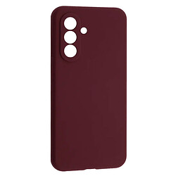 Чехол (накладка) Samsung A576 Galaxy А57 / Galaxy A57 5G, Original Soft Case, Marsala, Бордовый