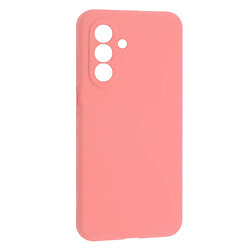 Чехол (накладка) Samsung Galaxy S26, Original Soft Case, Light Pink, Розовый