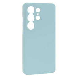 Чехол (накладка) Samsung Galaxy S26 Ultra, Original Soft Case, Lilac Cream, Лиловый