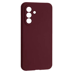 Чехол (накладка) Samsung Galaxy S26 Ultra, Original Soft Case, Marsala, Бордовый