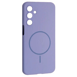 Чехол (накладка) Samsung Galaxy S26, Air Beats, MagSafe, Elegant Purple, Фиолетовый