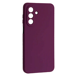 Чехол (накладка) Samsung A075 Galaxy A07, Original Soft Case, Grape, Фиолетовый