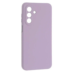 Чехол (накладка) Samsung A075 Galaxy A07, Original Soft Case, Лиловый