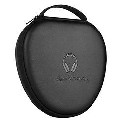 Футляр для наушников Apple AirPods Max, Wiwu Ultrathin, Черный