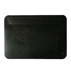 Чохол (конверт) Apple MacBook Air 15 M2, Wiwu Skin Pro II, Чорний