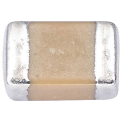 Конденсатор керамический SMD CL31B105KOHNNNE