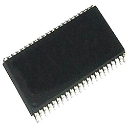 Мікросхема AM29F200BT-90SC