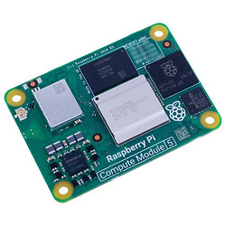 Raspberry Pi Compute Module 5 CM5116016