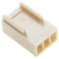 Гнездо на кабель HU-3 HU-03, MOLEX 2510, JVT8001HN2-03BE