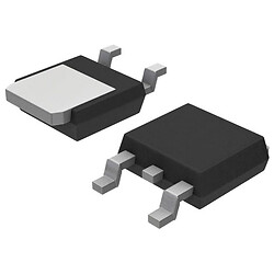 Транзистор IGBT NGD8201AG