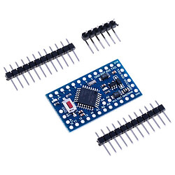 Отладочная плата ATmega 328