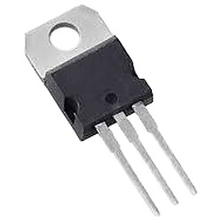 Микросхема STRF6523