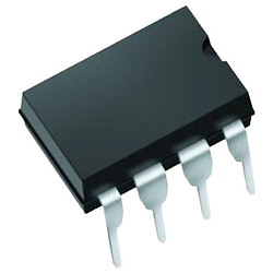 Контролер заряду TLC7701IP