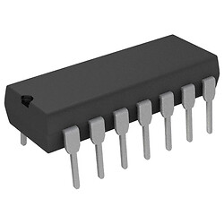 Микросхема XRU2460