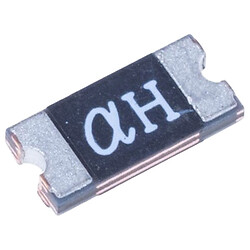 Запобіжник SMD 1206 1A/16V, L-KLS5-SMD1206-100