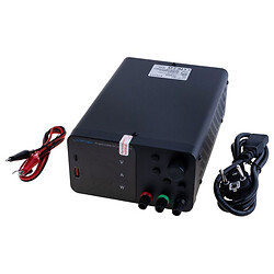 Блок живлення лабораторний TPS605