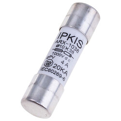Предохранитель ARX-1038-4A