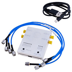 Электронный калибровочный модуль LibreCAL VNA 9kHz – 6GHz