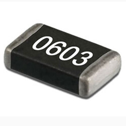 Резистор SMD 1.6R 0603 5%