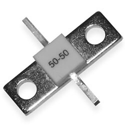 Резистор 50R 50W RF 2 pin