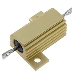 Резистор алюминиевый 33K 25W