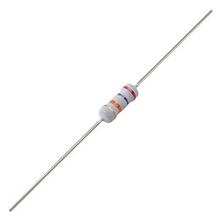 Резистор 0.36R 1W MOF 5% (в ленте)