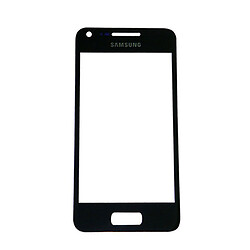 Стекло Samsung I9070 Galaxy S Advance, Черный