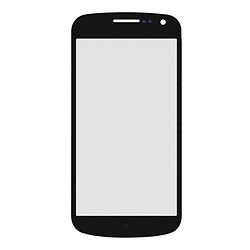 Стекло Samsung I9250 Galaxy Nexus, Черный