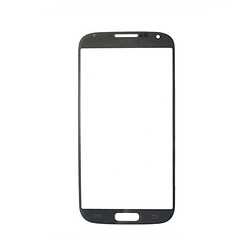 Скло Samsung I545 Galaxy S4 / I9500 Galaxy S4 / I9505 Galaxy S4 / I9506 Galaxy S4 / I9507 Galaxy S4 / M919 Galaxy S4 / i337 Galaxy S4, Сірий