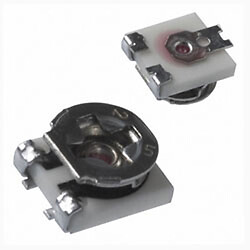 Резистор подстроечный 100R 3303W