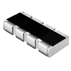 Массив резисторов 0.0Rx4 1206 5% CAY16-000J4LF (перемычка)