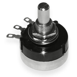Потенциометр RV24YN B1M L=20mm (RV24YN20SB105)