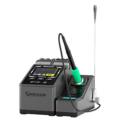 Паяльная станция Mechanic X200 Pro