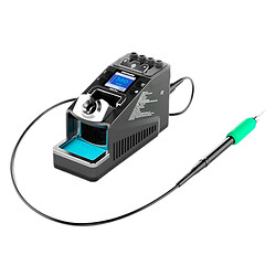 Паяльна станція Mechanic X60 Pro
